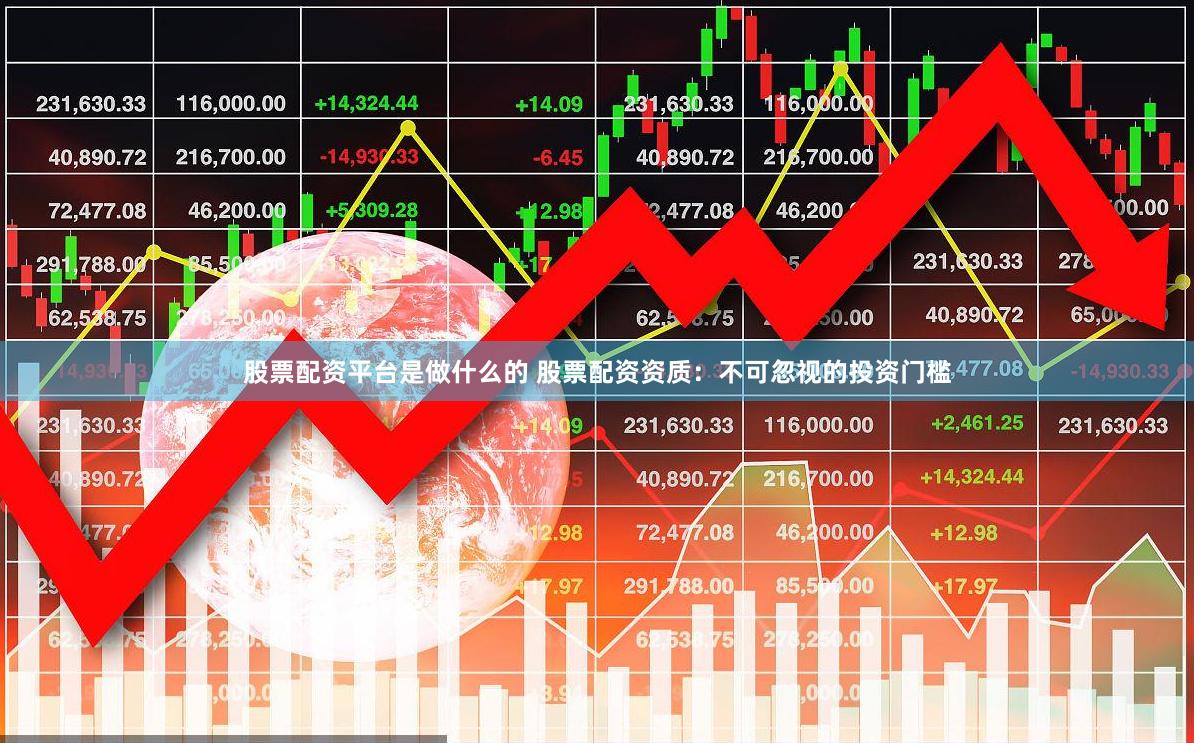 股票配资平台是做什么的 股票配资资质：不可忽视的投资门槛